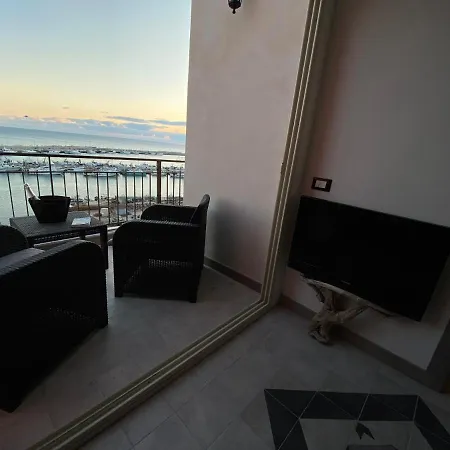Solarium By Ulisse, Maison De Charme