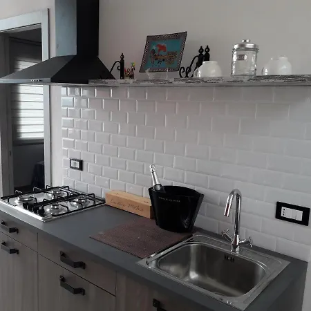 Solarium By Ulisse, Maison De Charme *